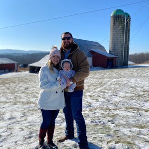 Meet your Posher, Nathan